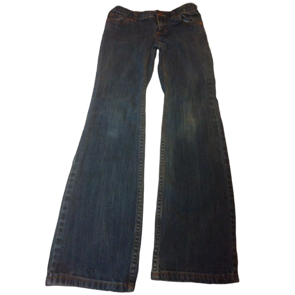 Cherokee Bootcut Denim Blue Jeans Size 10